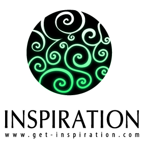 INSPIRATION • digital painting • vector graphics